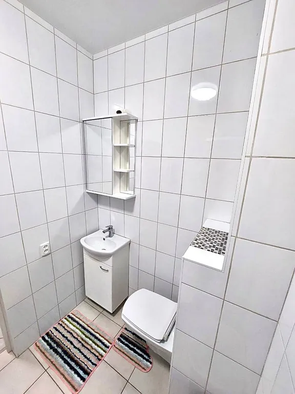 Квартира в жк Одинбург