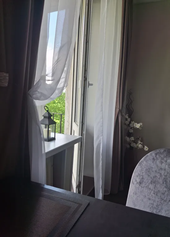 Квартира Уютная квартира рядом с центром и метро — Санкт-Петербург