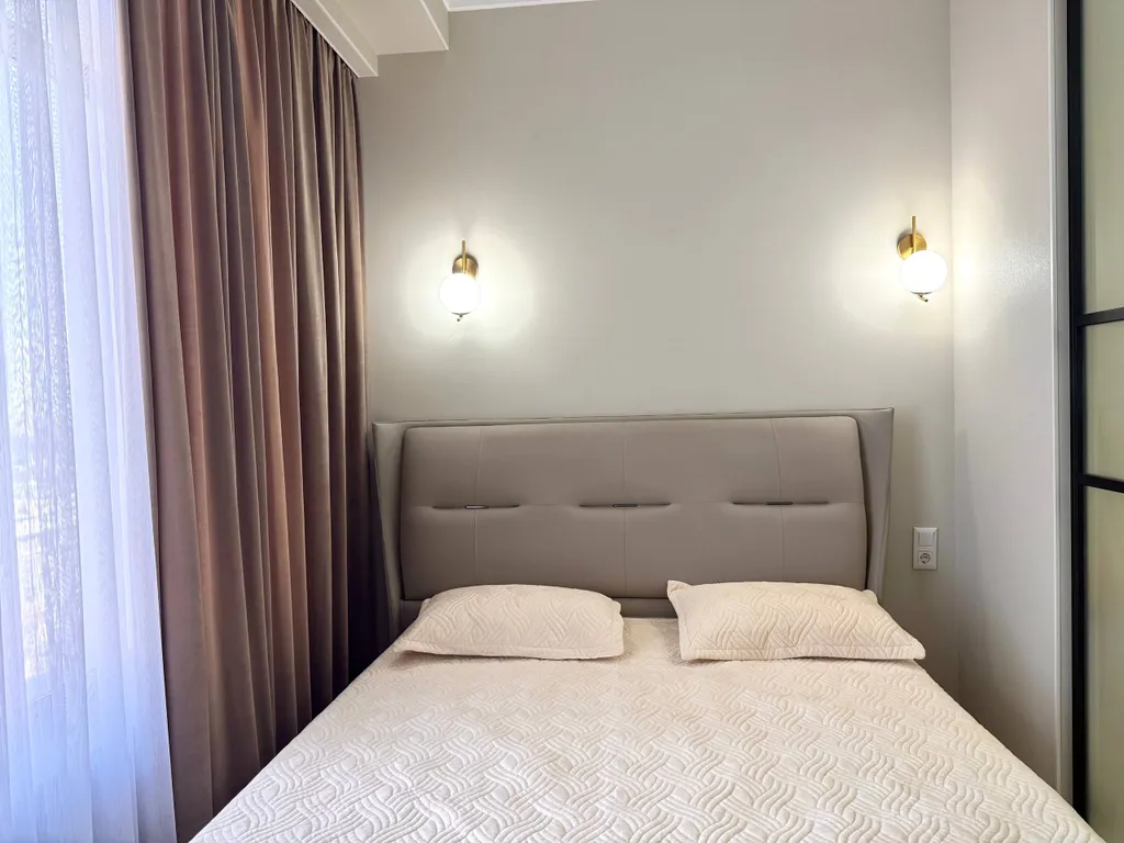 Уютный апартамент в центре города