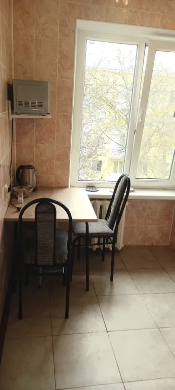 Уютная квартира в микрорайоне Белая Ромашка с видом на Машук