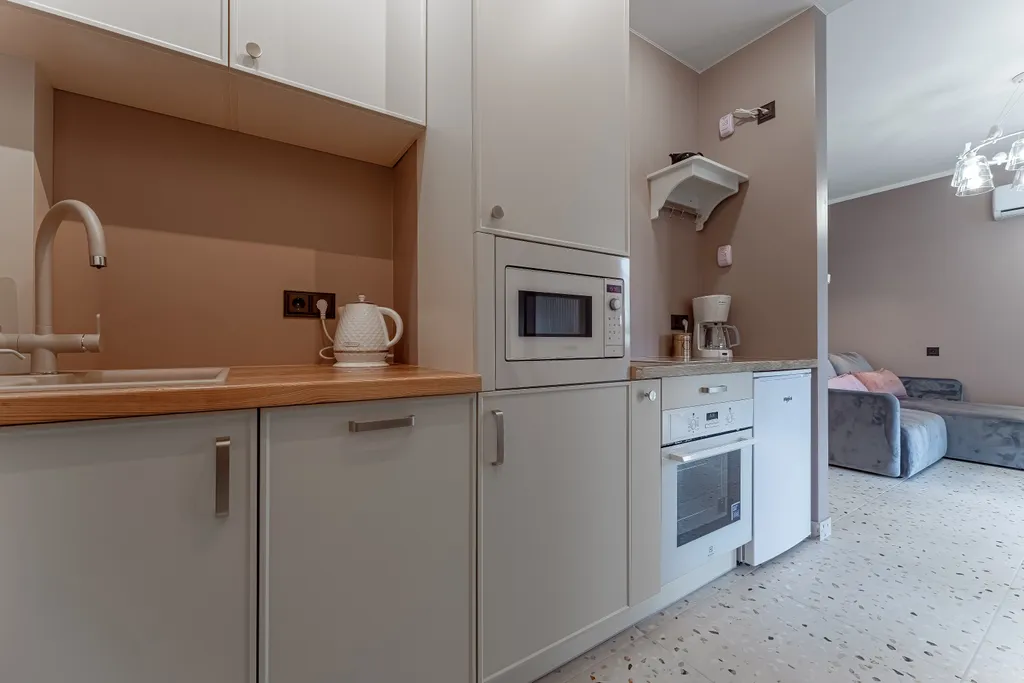 Квартира Квартира Modern apartments 5 — Калининград