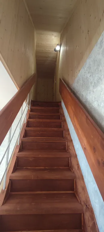 Уютная квартира в Листвянке