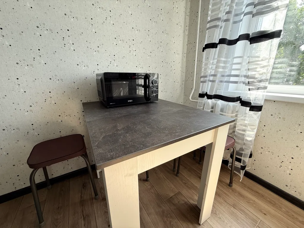 Ближайшая к берегу Ярового с дизайнерским ремонтом