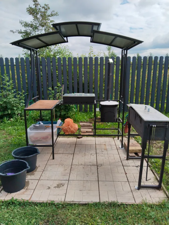 Новый стильный уютный домик рядом с Гатчиной и Санкт-Петербургом