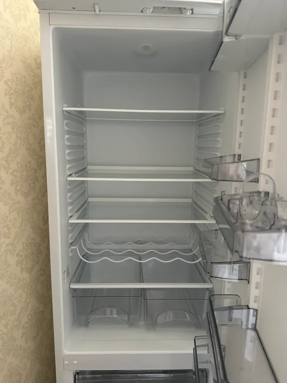 Апартаменты в центре города