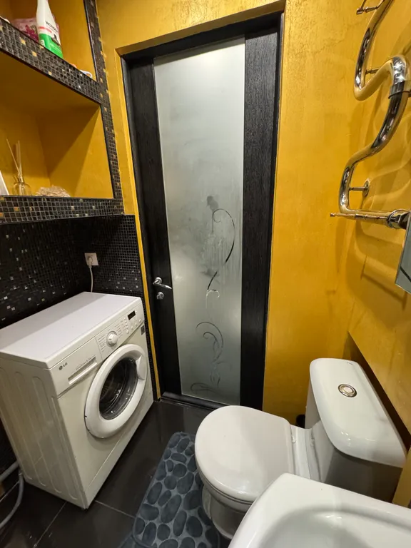 Квартира студия