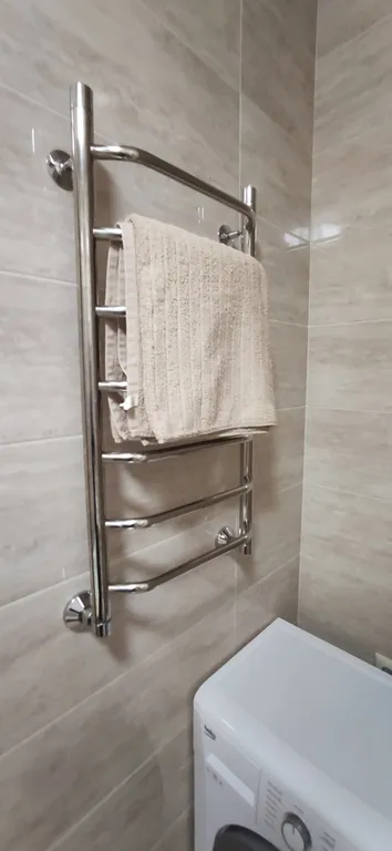 Квартира с видом на Эльбрус