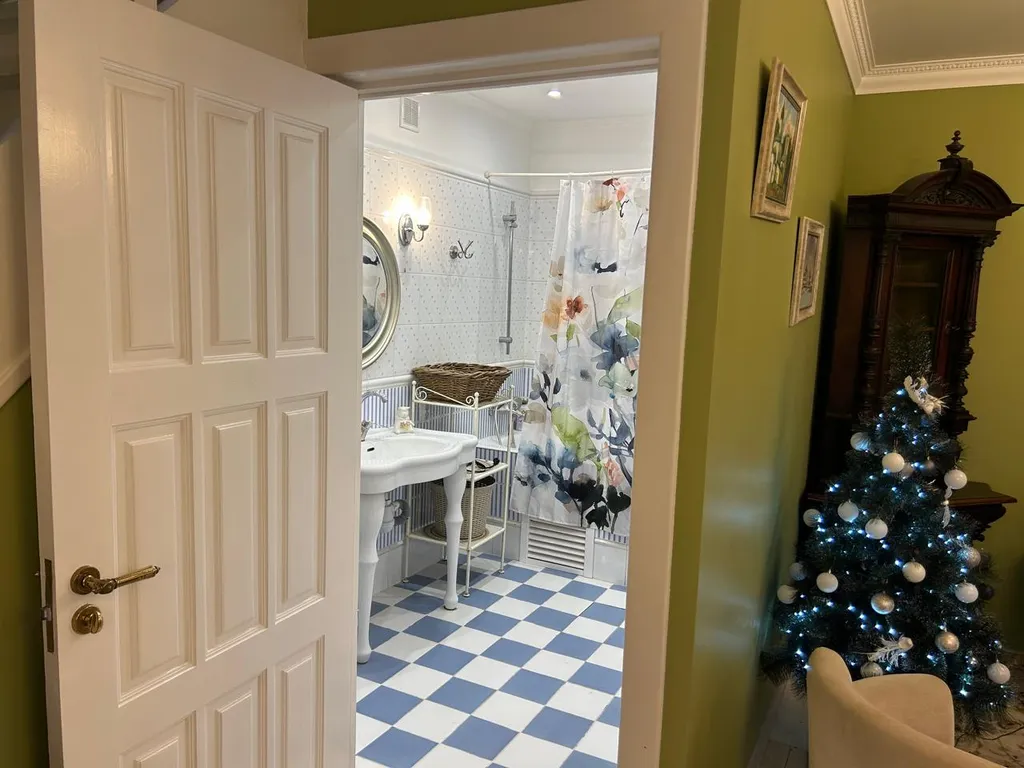 Городская Усадьба 19 века