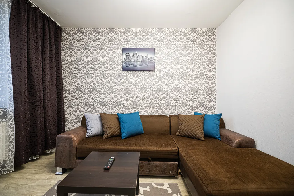 Городской Парк имени Пушкина