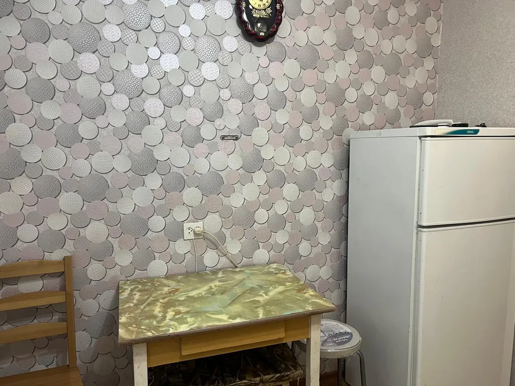 Квартира рядом с МНТК