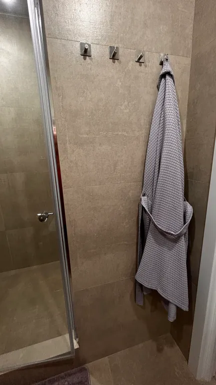 Квартира Уютная квартира в ЖК Фрукты — Сириус