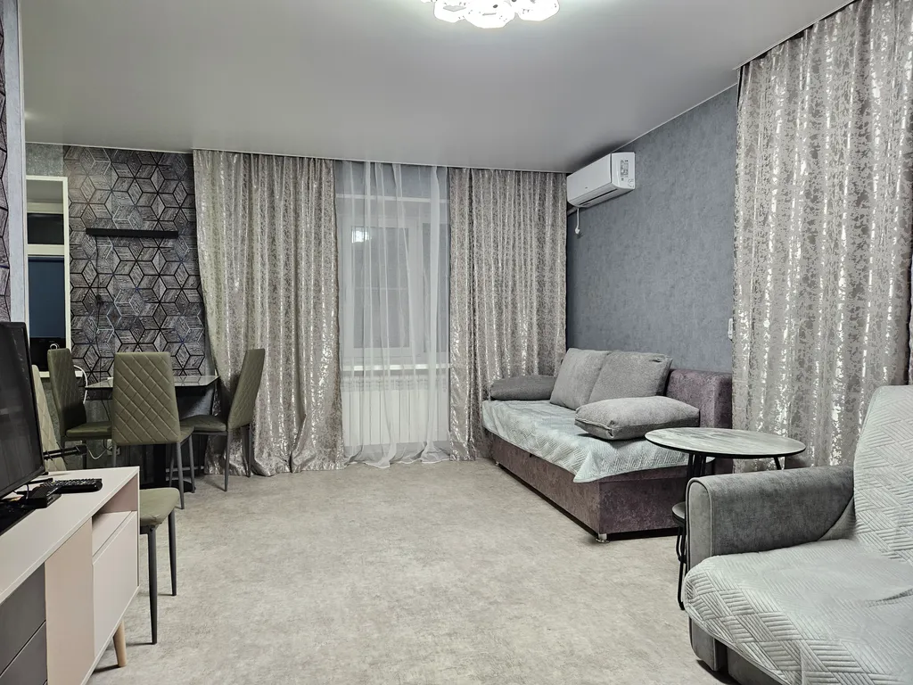 Супер студия в самом центре