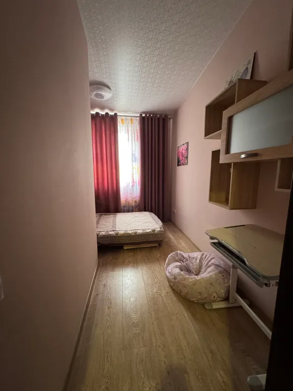 Частный домик в центре города