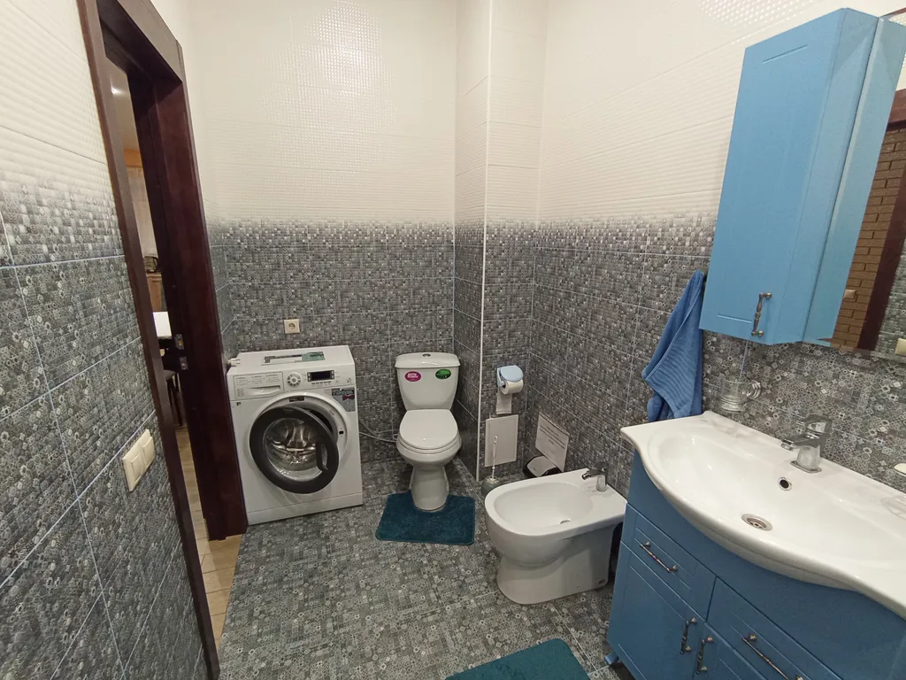 Всё для вашего идеального отдыха