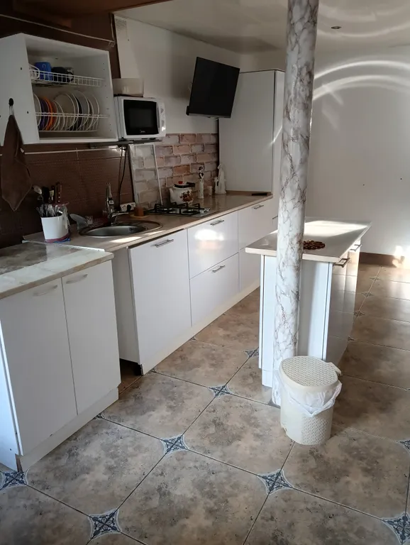 Квартира Квартира У моря — Сочи