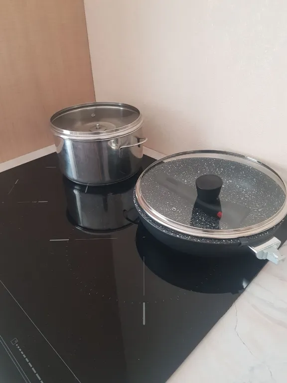 Уютная 2-комнатная квартира в центре города