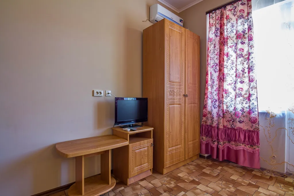 Квартира Комната — Кучук-Дере