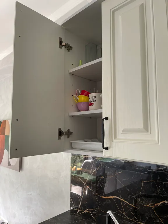 Уютный дом с баней, чаном и видом на горы