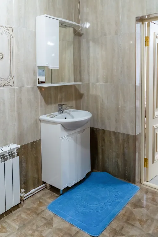 Коттедж 4-комнатный Дом — Мушт