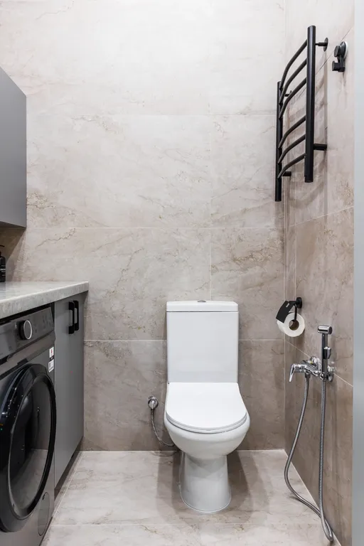 ADT apartments - Meridian Grey