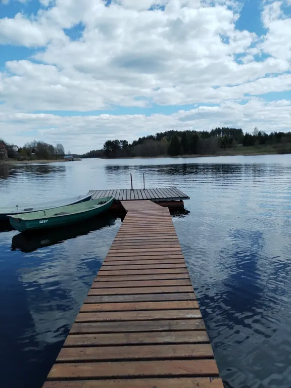 4-комнатный Дом