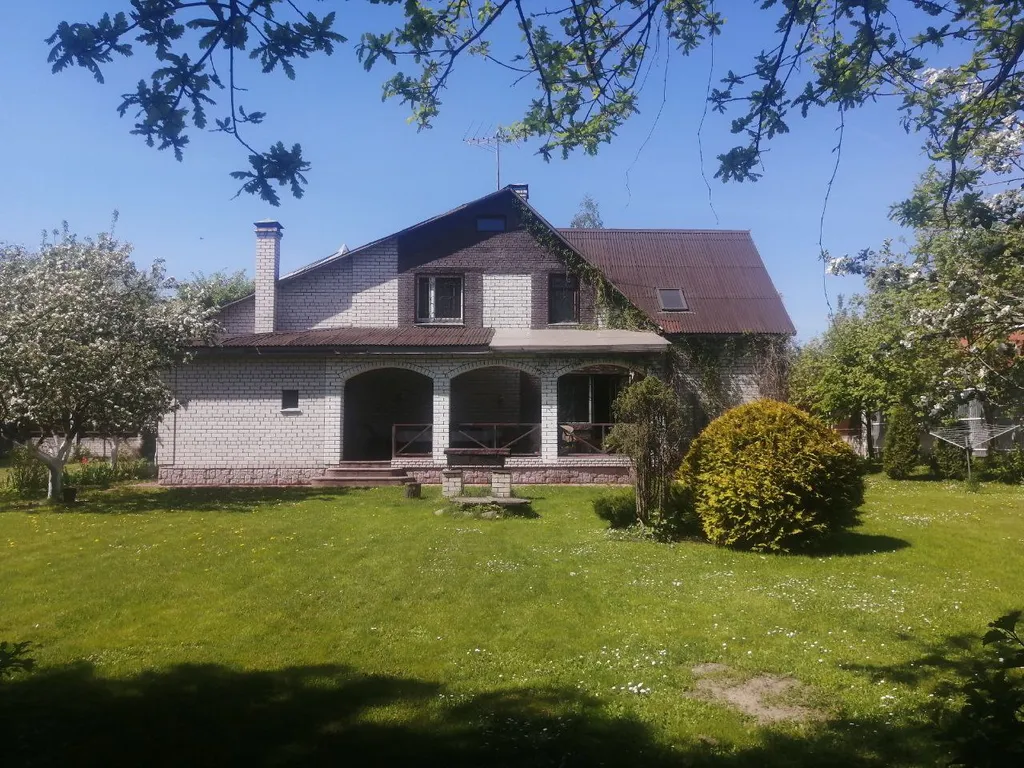 Гостевой дом Оазис