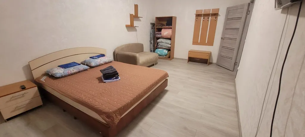 Уютная квартира в новом ЖК