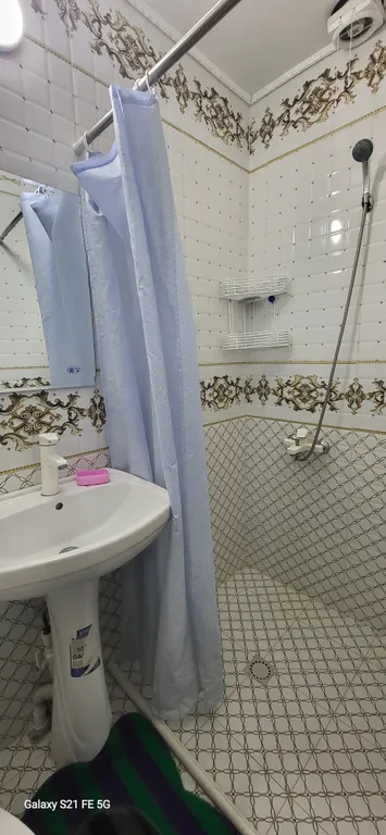 Уютная комната! Khiva. Guest House in Ichan-Kala