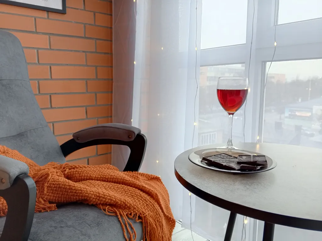 Квартира в сердце города