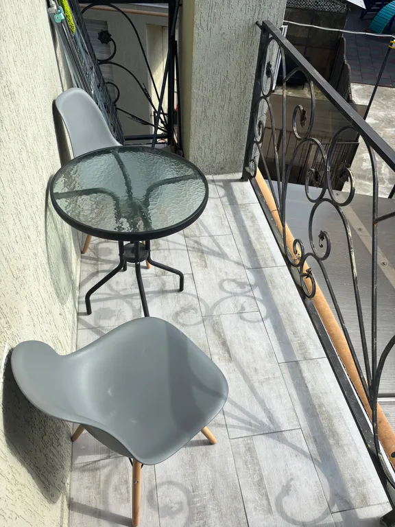 Квартира Квартира Отдых с комфортом — Сириус