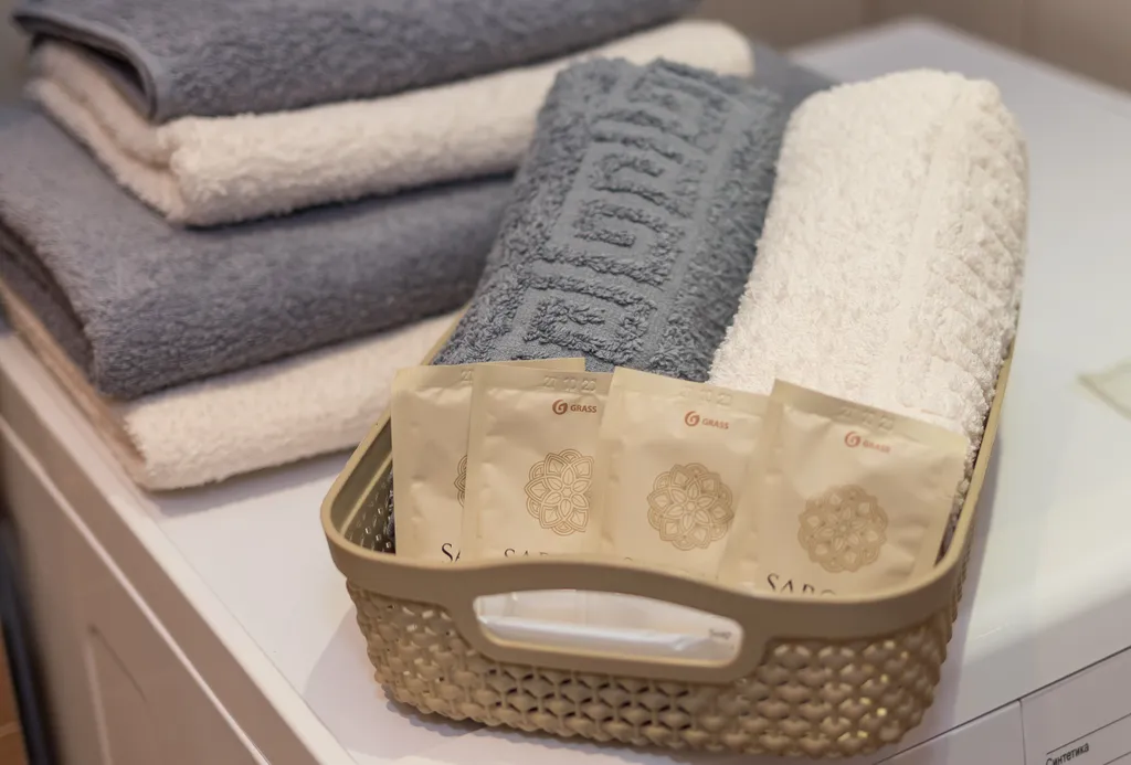 Уютная квартира рядом с Музеем янтаря