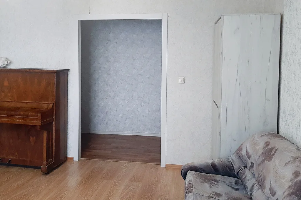 Уютная двухкомнатная в центральном районе