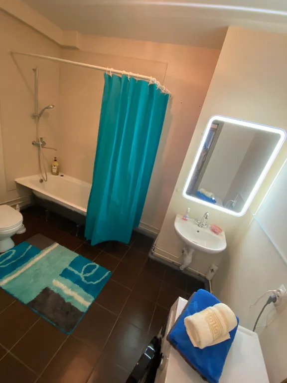 Квартира 1-комнатная Квартира — Екатеринбург