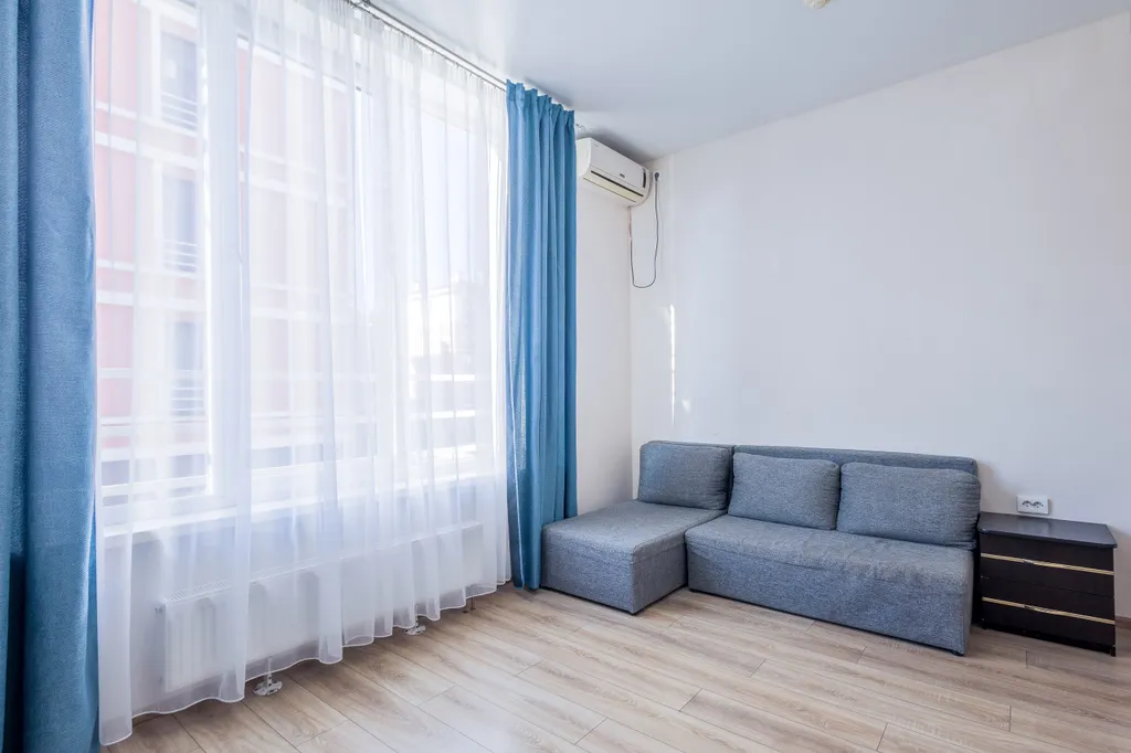 Квартира Апартаменты в Sea Side Sochiapart — Сочи
