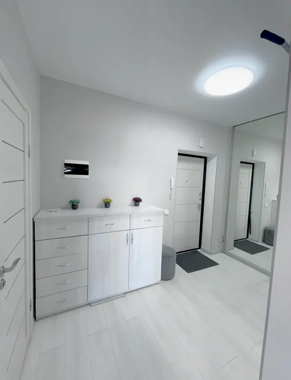 Квартира Уютная квартира — Зеленоградск