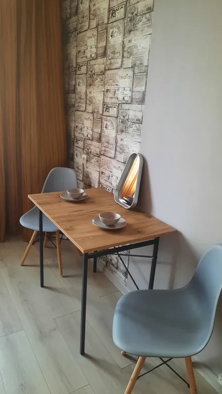 Уютная студия не далеко отцентра