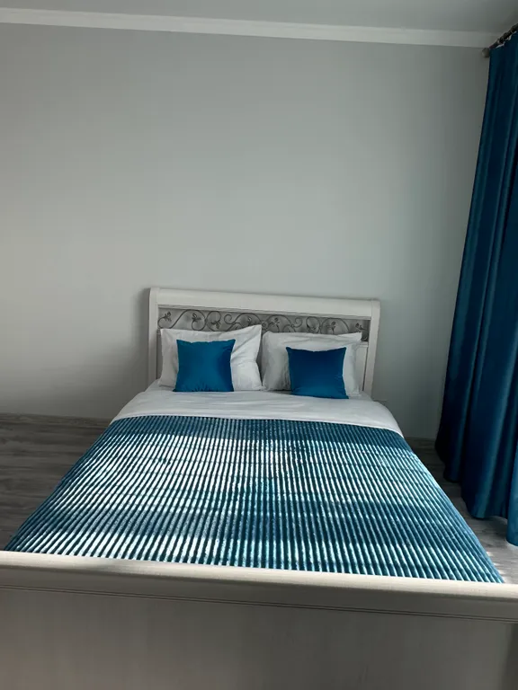 Апартаменты у моря