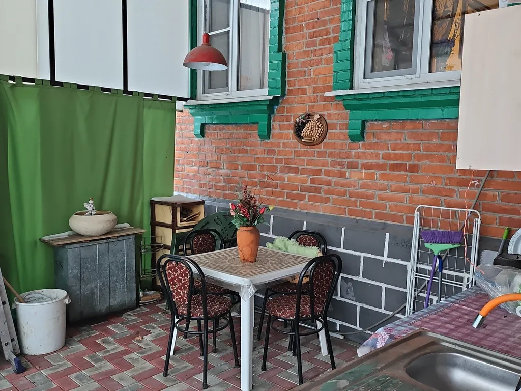 Коттедж Дом в курортной зоне — Горячий Ключ