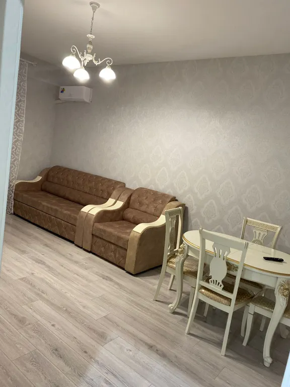 4-х местная квартира