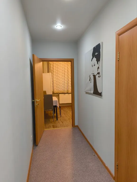 Уютная квартира рядом с Мамаевым Курганом