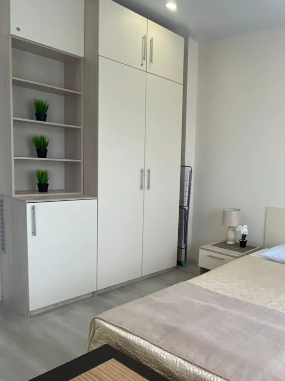 Апартамент в курортной зоне