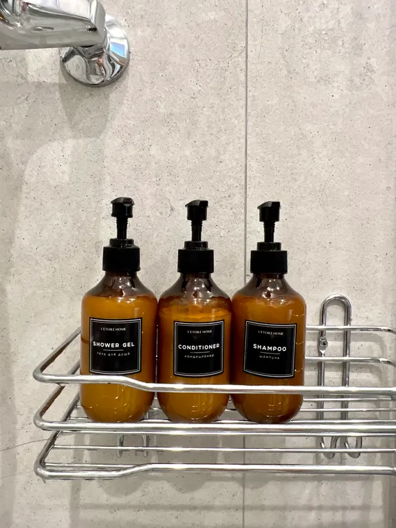 Современная квартира у Лучшего пляжа города