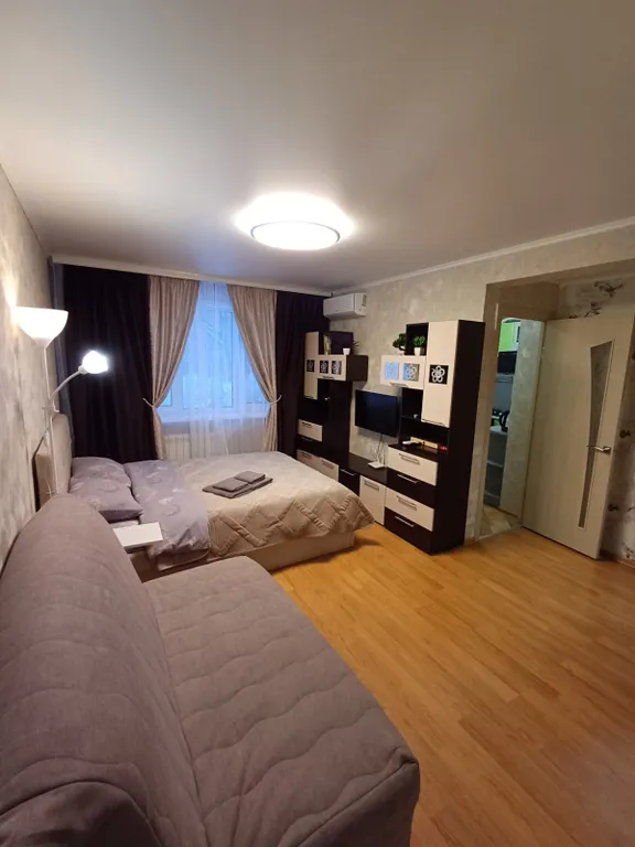 Квартира Уютно как дома — аренда посуточно в Тверь