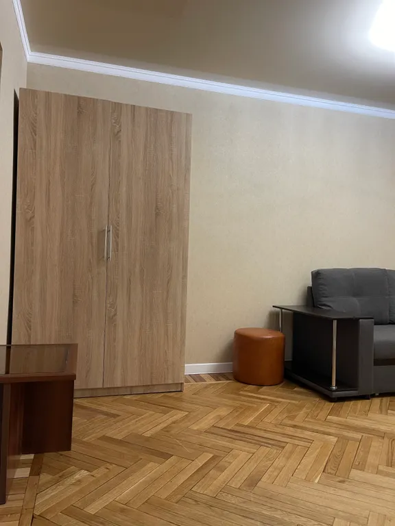 Квартира Однокомнатная квартира в самом центре города — Сухум