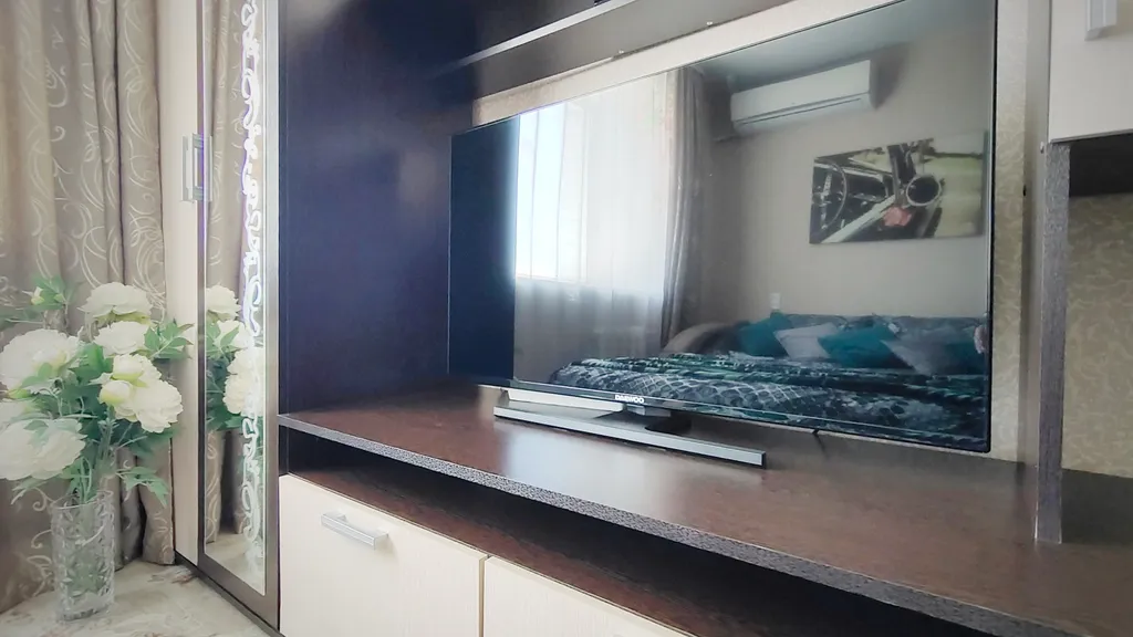 Студия в районе аэропорта