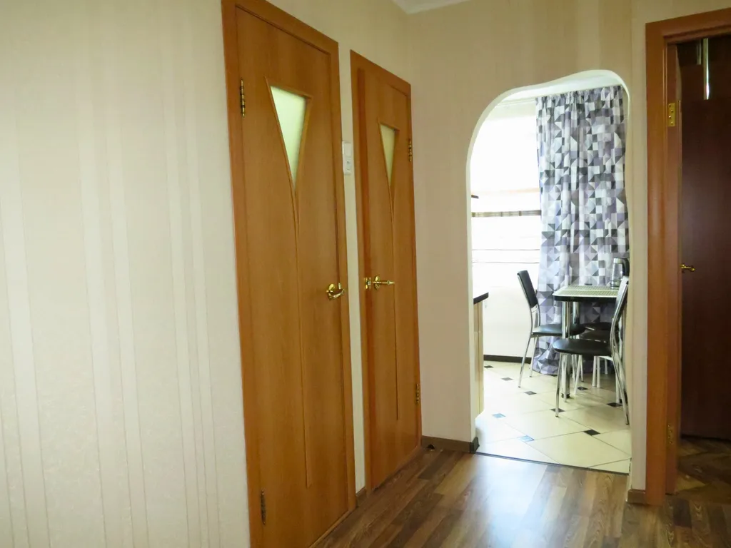 Уютная двухкомнатная квартира у Брестской крепости