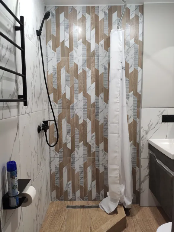 Апартаменты Red House