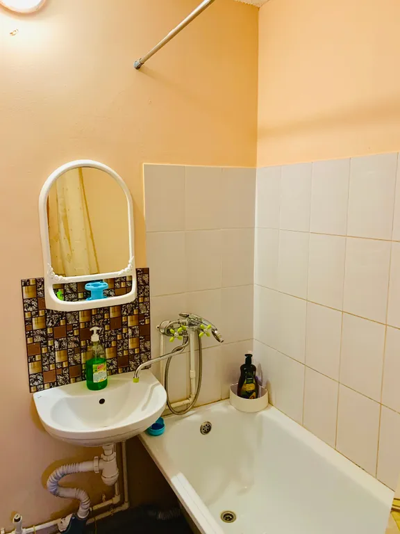 Уютная квартира в центре