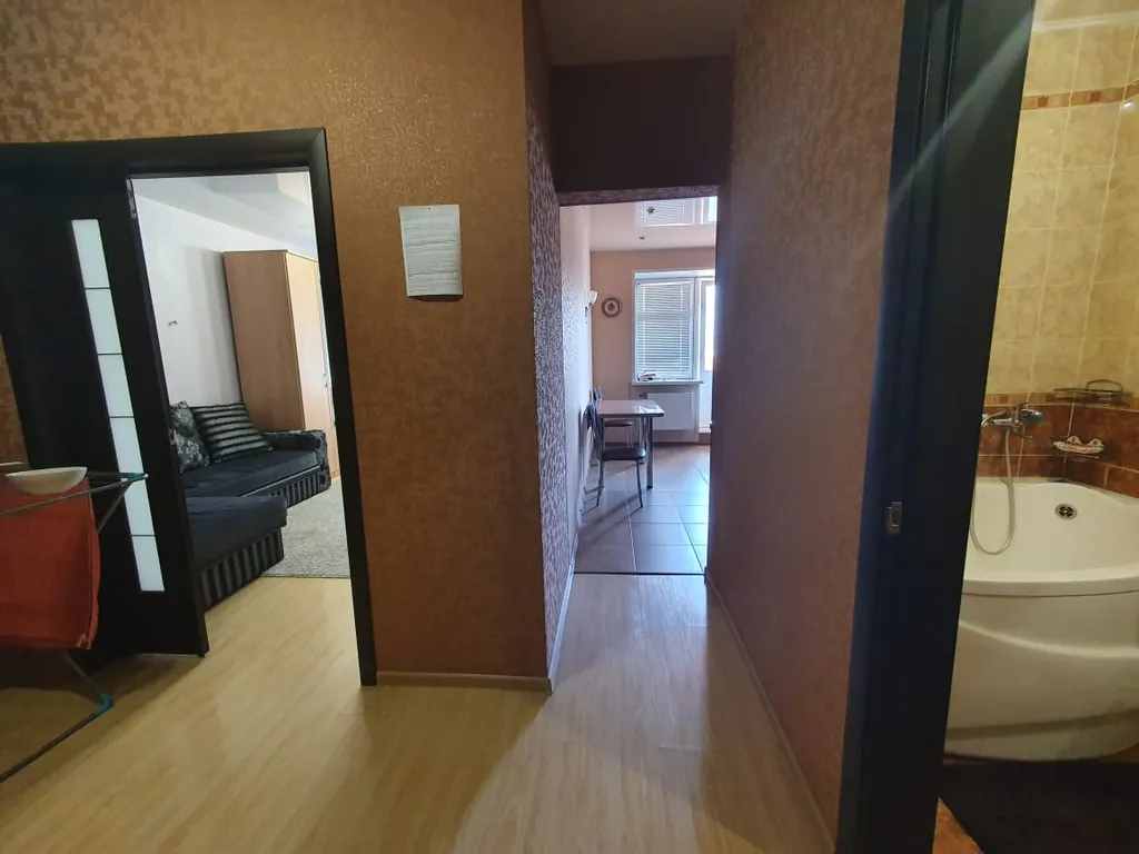 Квартира Квартира на проспекте октября, ГДК, бульвар славы — Уфа