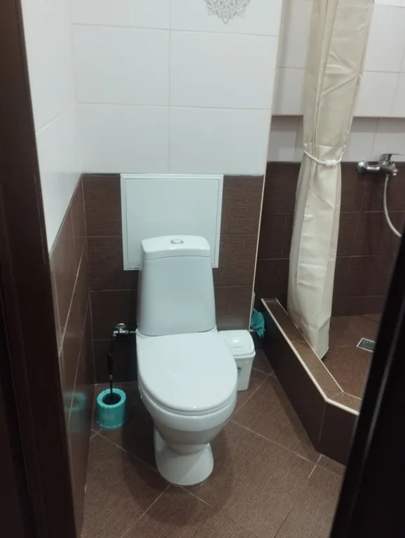 Квартира 2-комнатная квартира в самом центре города. — Геленджик